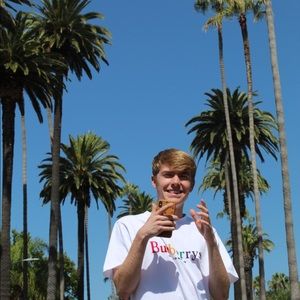 Meet your Posher, Chase